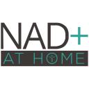 NAD+ at Home logo