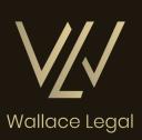 Wallace Legal logo