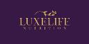 LUXELIFE NUTRITION logo