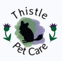 Thistle Pet Care logo