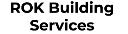 ROK Building Services logo
