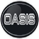 Book Prestige Car Hire in Bradford - Oasis Limo logo