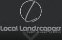 Local Landscapers logo