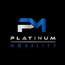 Platinum Mobility logo