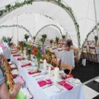 Marquee Hire Greater Manchester image 3