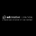 AD Creative London logo