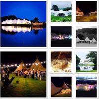 Marquee Hire Greater Manchester image 1