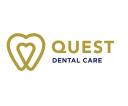 Quest Dental Care Ipswich logo