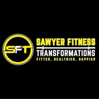 Sawyer Fitness Transformations image 2