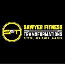 Sawyer Fitness Transformations logo