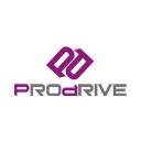 Pro Drive - IT Support Surrey logo