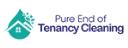 Pure End Of Tenancy Cleaning  logo