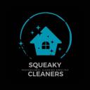 Squeaky Cleaners Nottingham logo