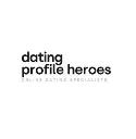 Dating Profile Heroes logo