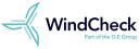 WindCheck logo