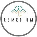 Remedium Wellness Centre logo