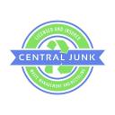 Central Junk Ltd - Rubbish Removal logo