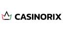 CasinoRIX logo