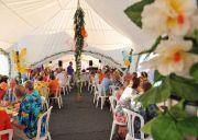 Wedding Marquees Lincolnshire image 1