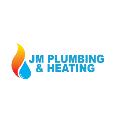JM Plumbing & Heating Services logo