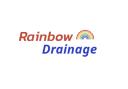 Rainbow Drainage And Plumbing logo
