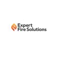 Expert Fire Solutions logo