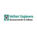 Vaillant Engineers Hammersmith & Fulham logo