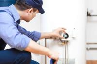 JM Plumbing & Heating Services image 5