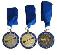 Bespoke Sports Medals image 4