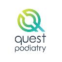 Quest Podiatry - Foot and Ankle Clinic logo
