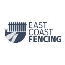 East Coast Fencing logo