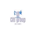 Citi Group Investments. logo
