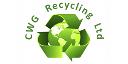 CWG Recycling Limited logo