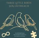 Three Little Birds NE logo