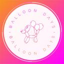 Balloon Days logo
