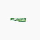 North Lanarkshire Garden Care logo