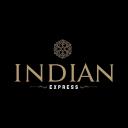 Indian Express logo