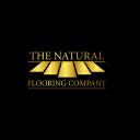 The Natural Flooring Company logo