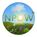 NPOW™ logo