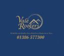 Vale Roofers  logo
