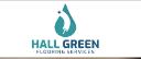 Hall Green Flooring  logo