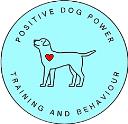 Positive Dog Power  logo