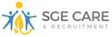 SGE Care & Recruitment logo