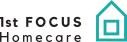 1st Focus Homecare ltd logo