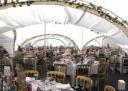 Event Marquees Lincolnshire logo