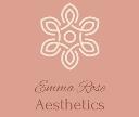 Emma Rose Aesthetics logo
