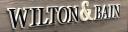 Wilton & Bain logo