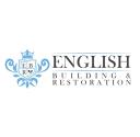English Building & Restoration logo