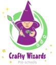Crafty Wizards Preschool logo
