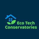 Eco Tech Conservatories Ltd logo